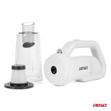 Car vacuum cleaner 12V 60W HEPA 5kPa AMIO-03691
