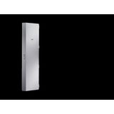 Climate control door for cooling module,for VX25 w 600/1200, h 1800, hinge right