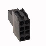 Turck Cloud Solutions Connector for a CAN Interface   TCG20-CC
