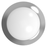 Pico-DD & Pico-i Decorative Trim Chrome
