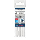 Hammer drill bit SDS-plus-5X 6 x 50 x 110 mm 10 pcs.