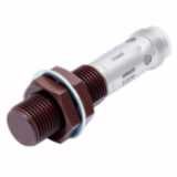 Proximity sensor, inductive, fluororesin coating (base material: SUS 3 E2EW0498E