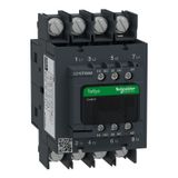TeSys D contactor AC-1 60A 200V 1Z+1V LC1DT60A6L7