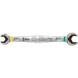 6002 Joker Dubbele steeksleutel, 10 x 13 x 167 mm