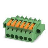 LPC 1,5/ 6-STF-3,81 - PCB connector