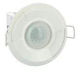 GI-SRW - RECESSED SENSOR