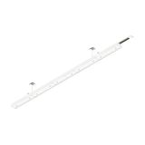AUTCLICK LED inset 90ø 22-75W ON/OFF NW Ra90 1528mm IP20