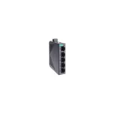 MOXA – EDS-2005-ELP – Unmanaged Fast Ethernet switch with 5 10100BaseT(X) ports, 122448 power input, p