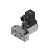 MBC 5180 Diff. Pressure Switch M/10