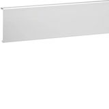 Trunking lid SL20115 pure white