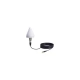 MOXA – ANT-GNSS-CSM-02-3M – 2 dBic GNSS antenna with SMA (male) connector, 3 m cable