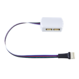 POWER DISTRIBUTOR 4PORT P3 IP20 RGBW