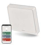 GoSmart Portable Scene Controller IP-2001ZW, ZigBee 3.0, 1-button