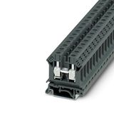 Feed-through terminal block TB 10 I