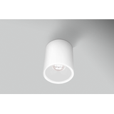 PLAFONIERA LED ESSENZA ROUND BIANCA/BIA