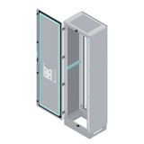 Side-by-side switchboard cabinet QA40-220605