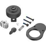 9906 C 3 ratelreparatieset voor Click-Torque C 3 draaimomentsleutel