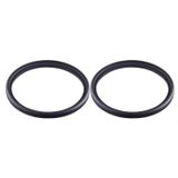 SEAL RING EPDM DN80 | Gasket
