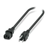 PWR-CORD-C14-US - Cable
