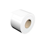 THM, Device markers, 40 x 60 mm, white