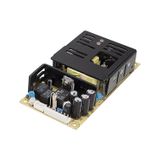 PSC-160A switching power supply, open-frame, 160W, 13.8/13.8V, MEAN WELL