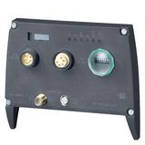 Motor starter M200D communication module PROFIBUS DP removable