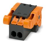 XPC 1,5/ 2-ST-3,5-LR BK - PCB connector