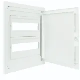 INT FIT+DOOR F/LOW PROF PANEL BRD 32MOD(2X16)