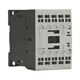 Control relay, 48 V, AC, 4 N/O, Push in terminals, DIN-rail/screw
