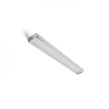 MARINA LED 60 wall chrome 230V LED 19W IP44 3000K
