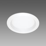 COMPACT 883 LED 14W CLD WHITE