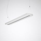 Suspended luminaires Creavo H Lens White ETDD 51W 7100lm Wide reduced glare UGR19 (W19) IK03 3 SDCM 7736951