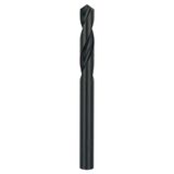 Stub drill bits, HSS-R, DIN 1897 7 x 34 x 74 mm 5 pcs.