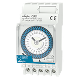 SUPRA QRD_230 V ac 50-60 Hz