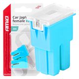Car JapVal PAL Female fuses 20A AMIO-03388