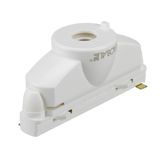 CONTACT RAIL ADAPTER. GB67-3 1-V ADAPTER 250V/16A V