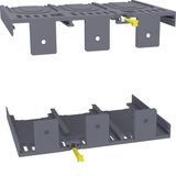 Terminal cover for Rear & Plug-in connection x630/P630 3P