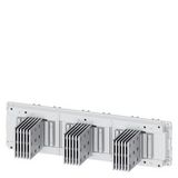 Accessory Air Circuit Breaker 3WA