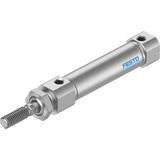 DSNU-S-12-40-P-A-MQ Round cylinder