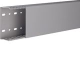 Control panel trunking 50100,grey