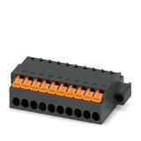 XPC 1,5/10-STF-3,5 BK - PCB connector