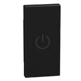 Light Now - switch cover boyler ax 1m dark