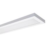 NAOS 1.5ft 3250/840 recessed or pendant light with mod.LED 1x3250 lm