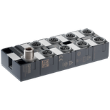 MVP12N-P6 DI16 8xM12A IO-Link Class A Hub 16 digital inputs NPN