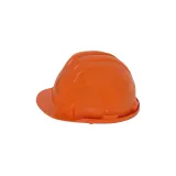 Skandia safety helmet - orange