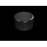 SG connection component for tube