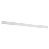 Linear Wall Lamp Direct+Indirect L2260 4000K White