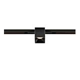 FIX-IT! 48V DALI Standard rail, 3000K 6.6W 36ø, bl/bl