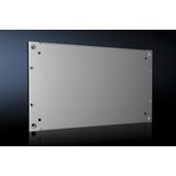 VX Partial mounting plate, dimens.: 500x300 mm