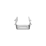 M-clamp16 Quickclamp 16 mm Grey